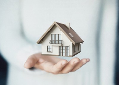 Hypotéka DOPŘEDU bez nemovitosti
