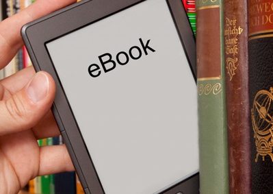 e-book