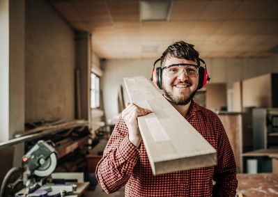 Americká hypotéka pro podnikatele