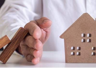 Hypoteční e-book: 13. Pojištění schopnosti splácet