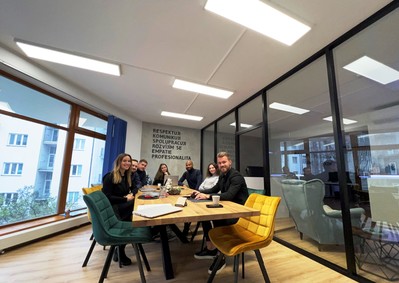 Pozice: Pojišťovací specialista/ka - junior