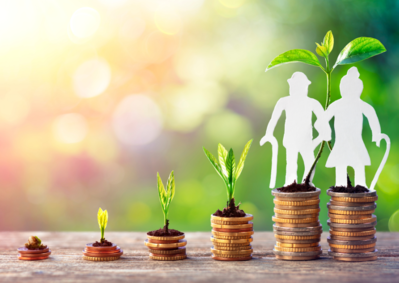 NOVINKY v roce 2024 - doplňkové penzijní spoření