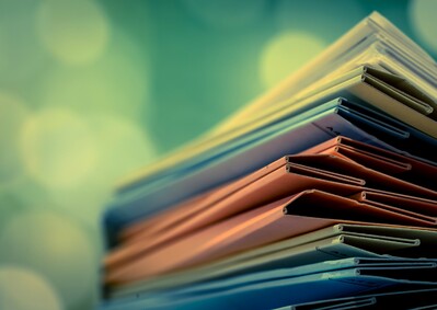 PoPko a eLVéčko. Neztraťte se v podkladech, které potřebujete k získání hypotéky