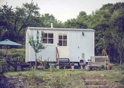 Sníte o domě na kolečkách? Zbystřete!