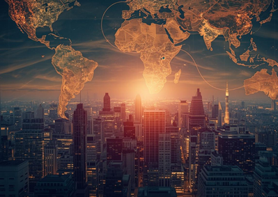 Hypotéky pod tlakem geopolitiky – co čekat v roce 2026?